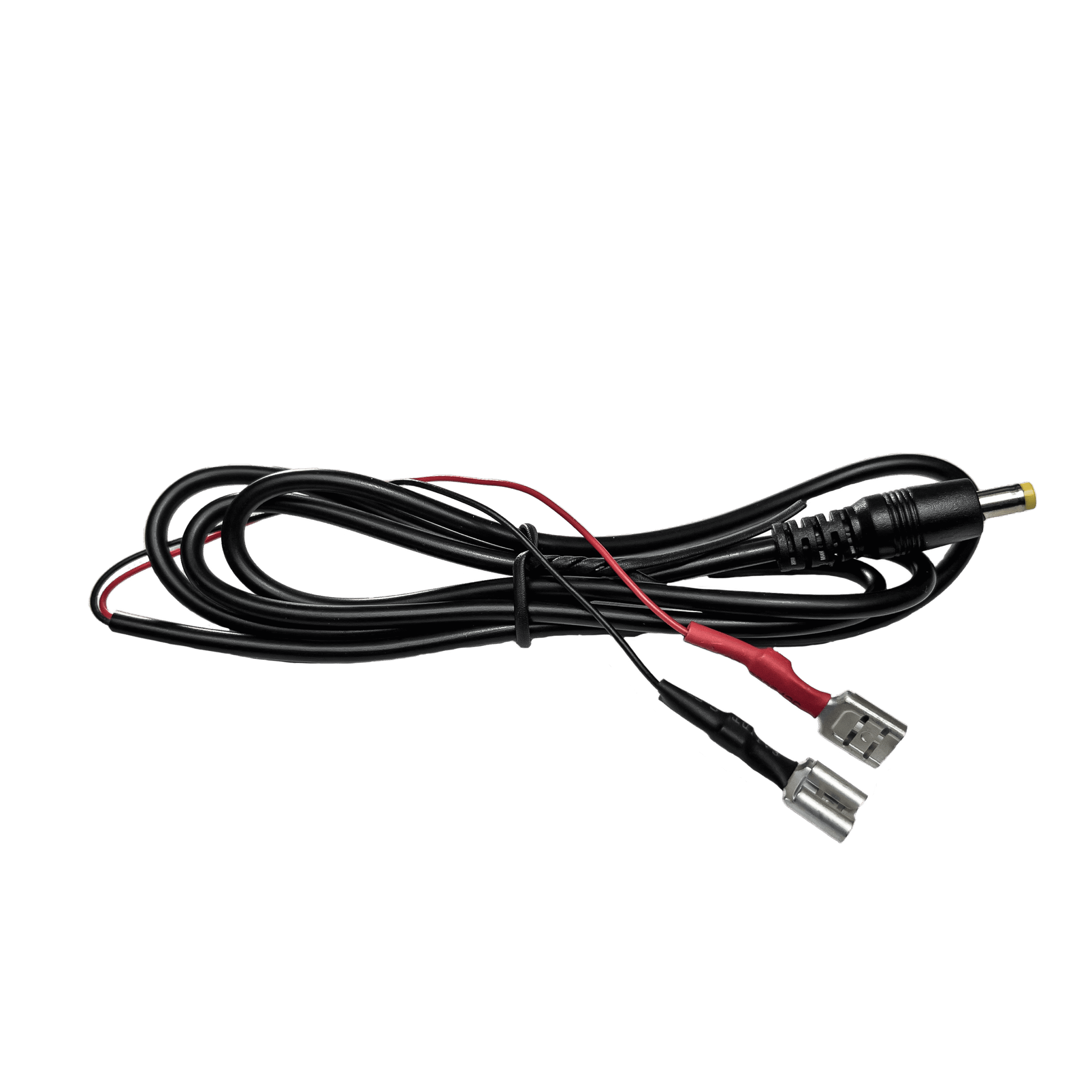 WiseEye 12v Spade Connector