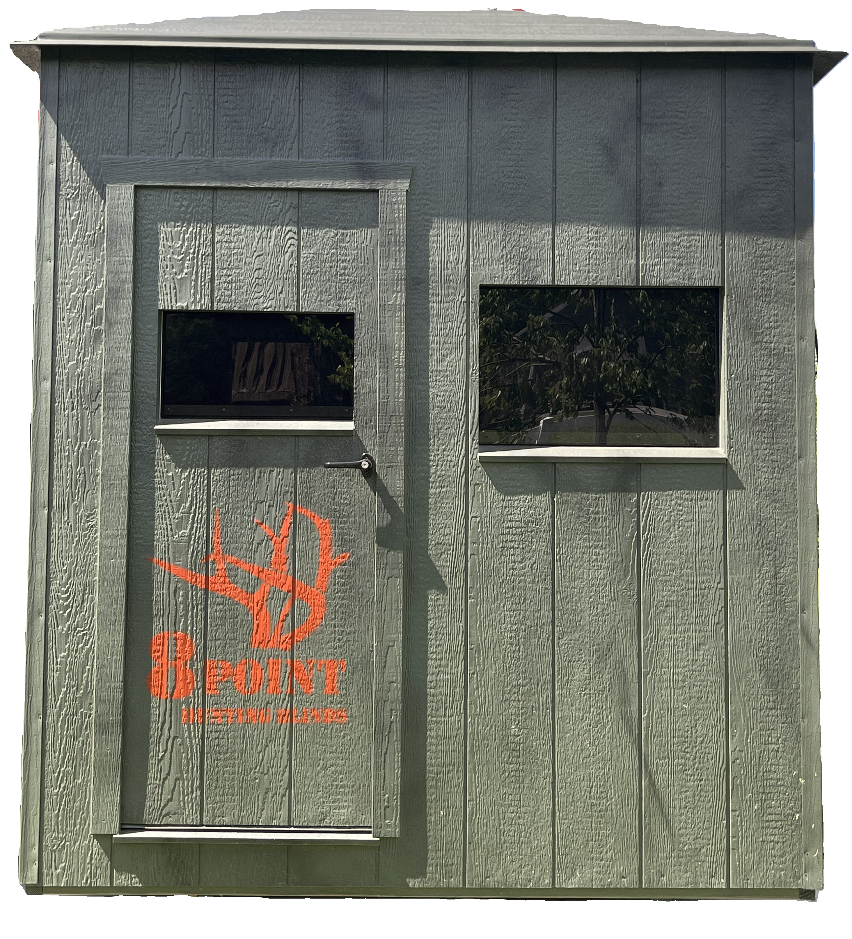 6x6 Shooter Blind