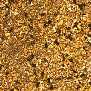 Legendary Mix w/ Minerals
