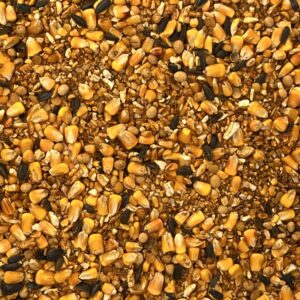Legendary Whitetail Crunch with Minerals