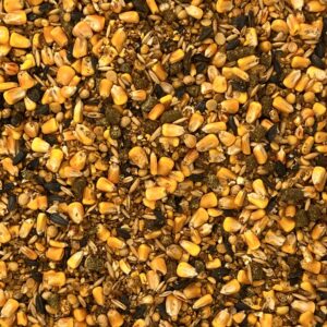 Legendary Whitetail Supreme Deer Feed
