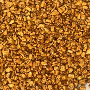Legendary Apple Crisp Sweet Corn