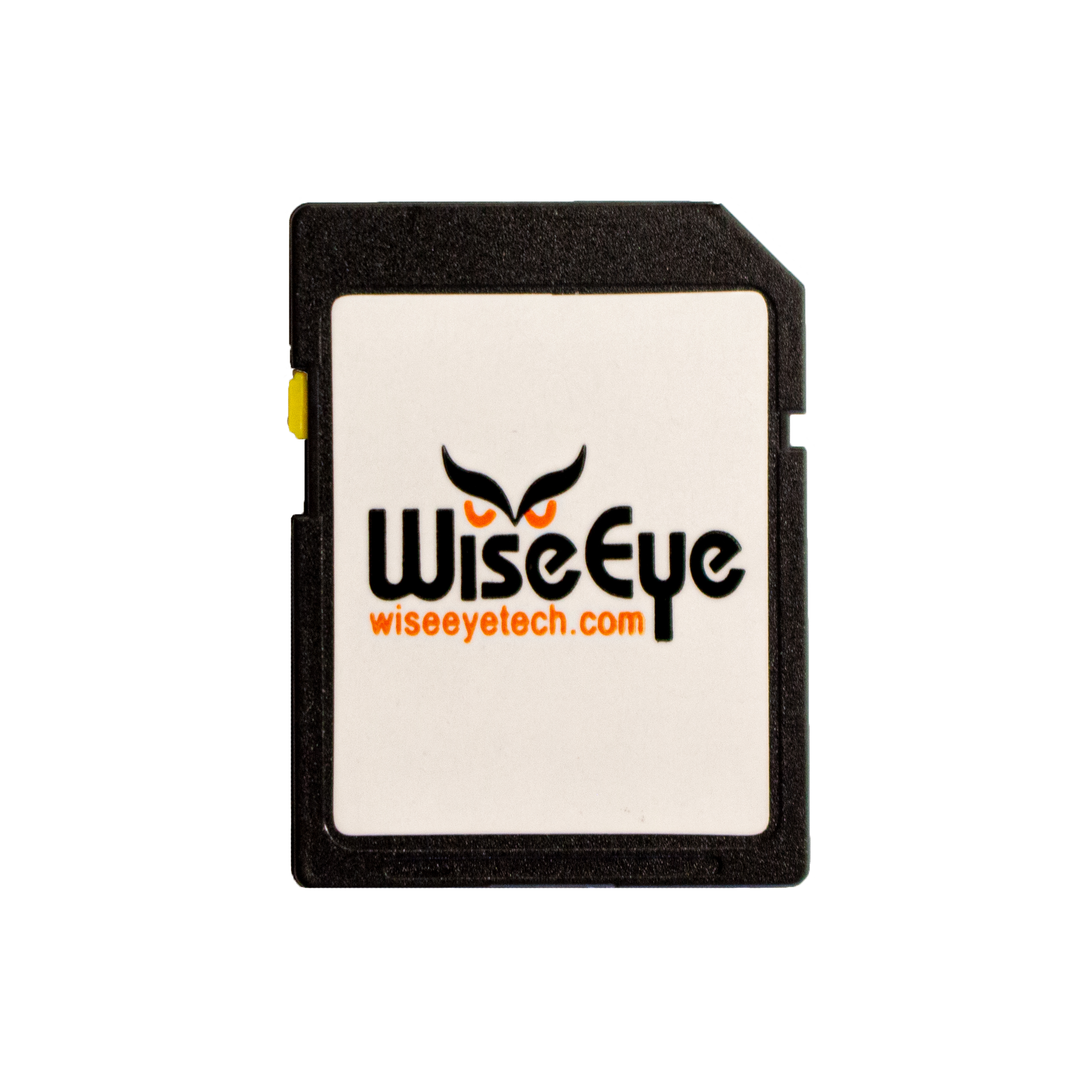 WiseEye 32GB SD Card