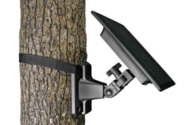 WiseEye Solar Power Supply