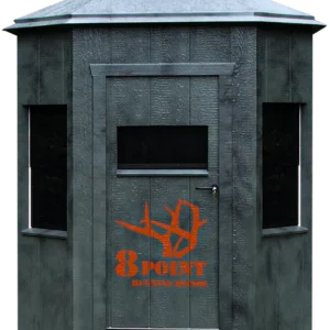 8 Point Hunting Blind