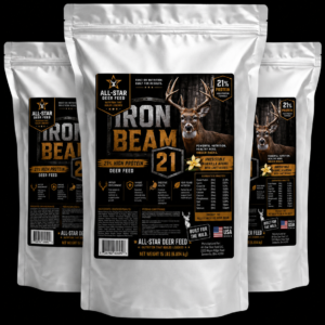 Iron Beam 21